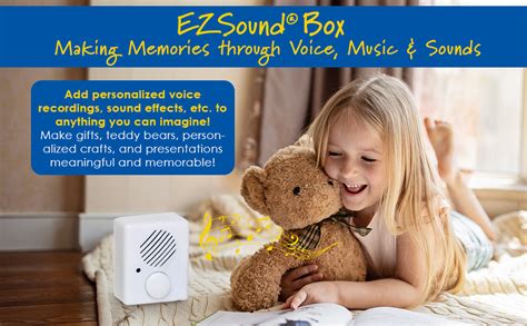 plush toy voice recorder|More.